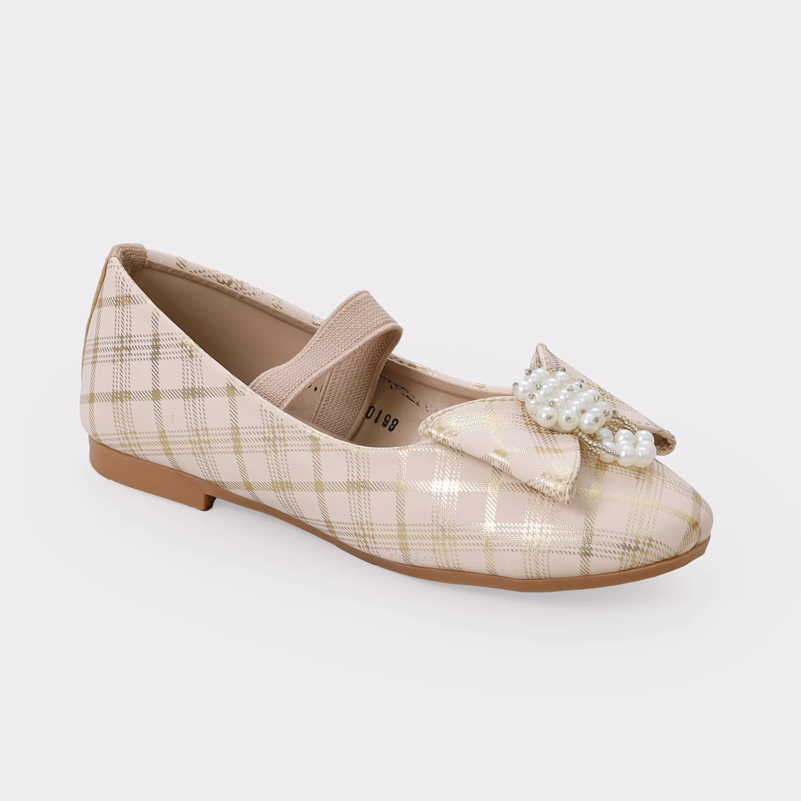 Kids Close Shoes