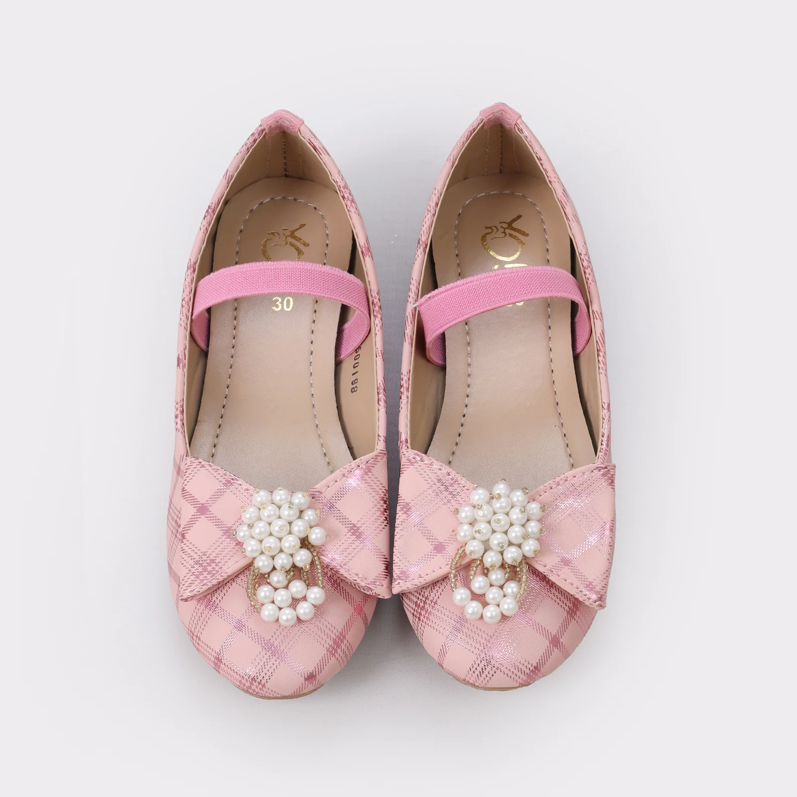 Kids Close Shoes - Image 3