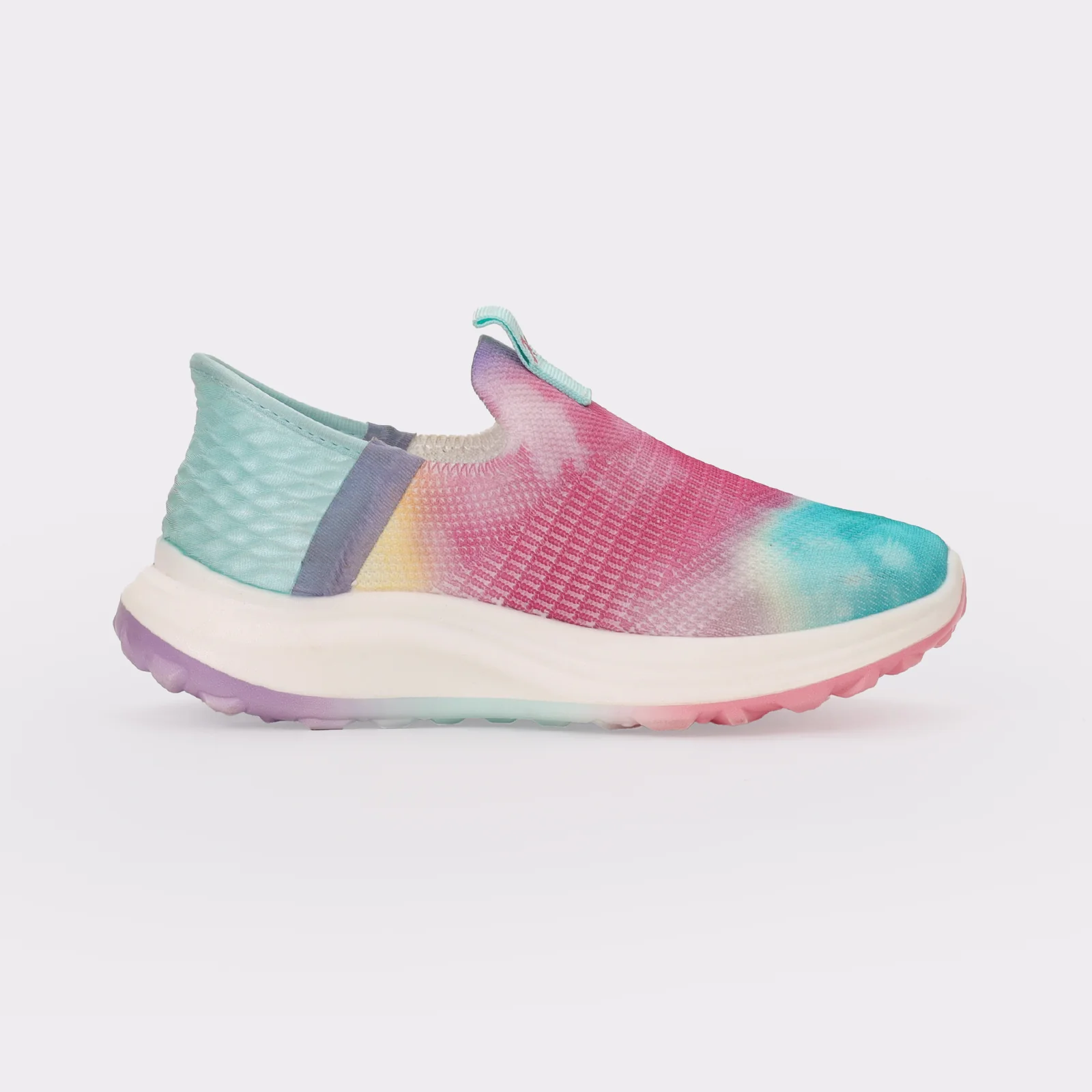 Girls Sports Shoes - Image 2