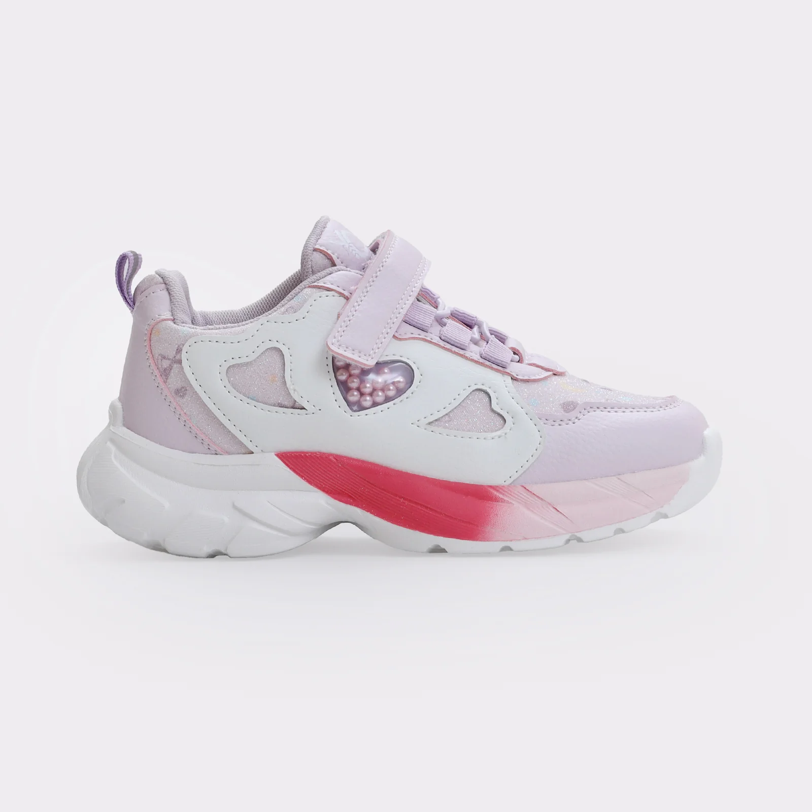 Girls Sport Shoes - Image 2
