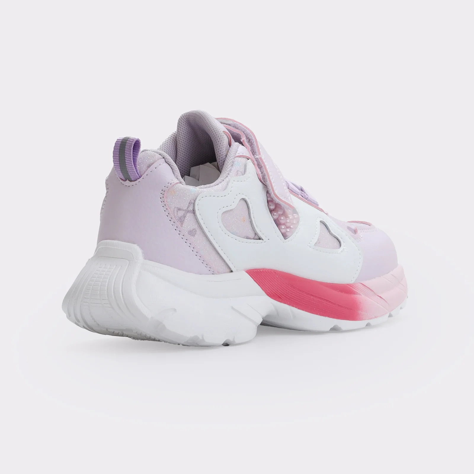 Girls Sport Shoes - Image 4