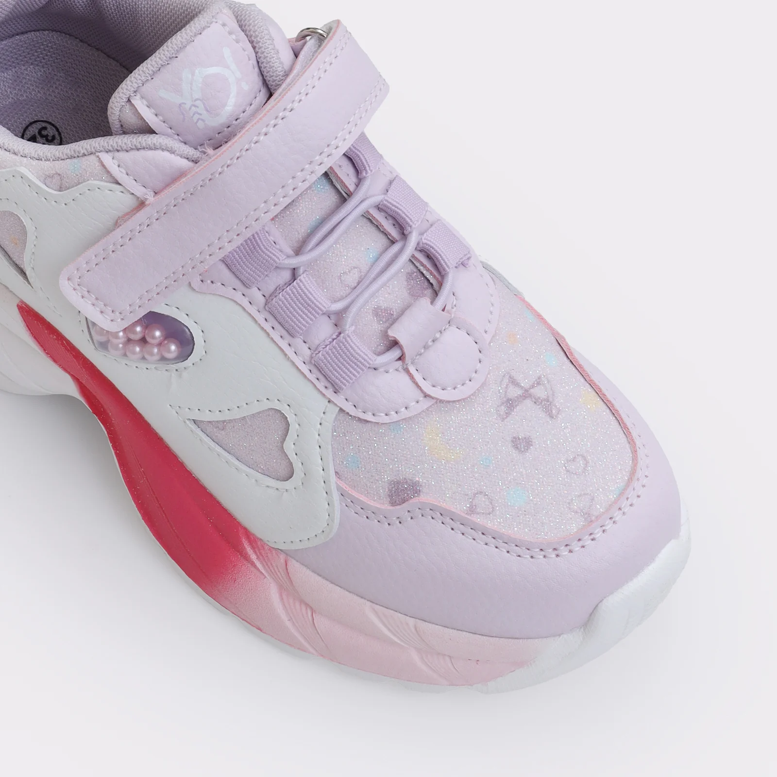 Girls Sport Shoes - Image 6