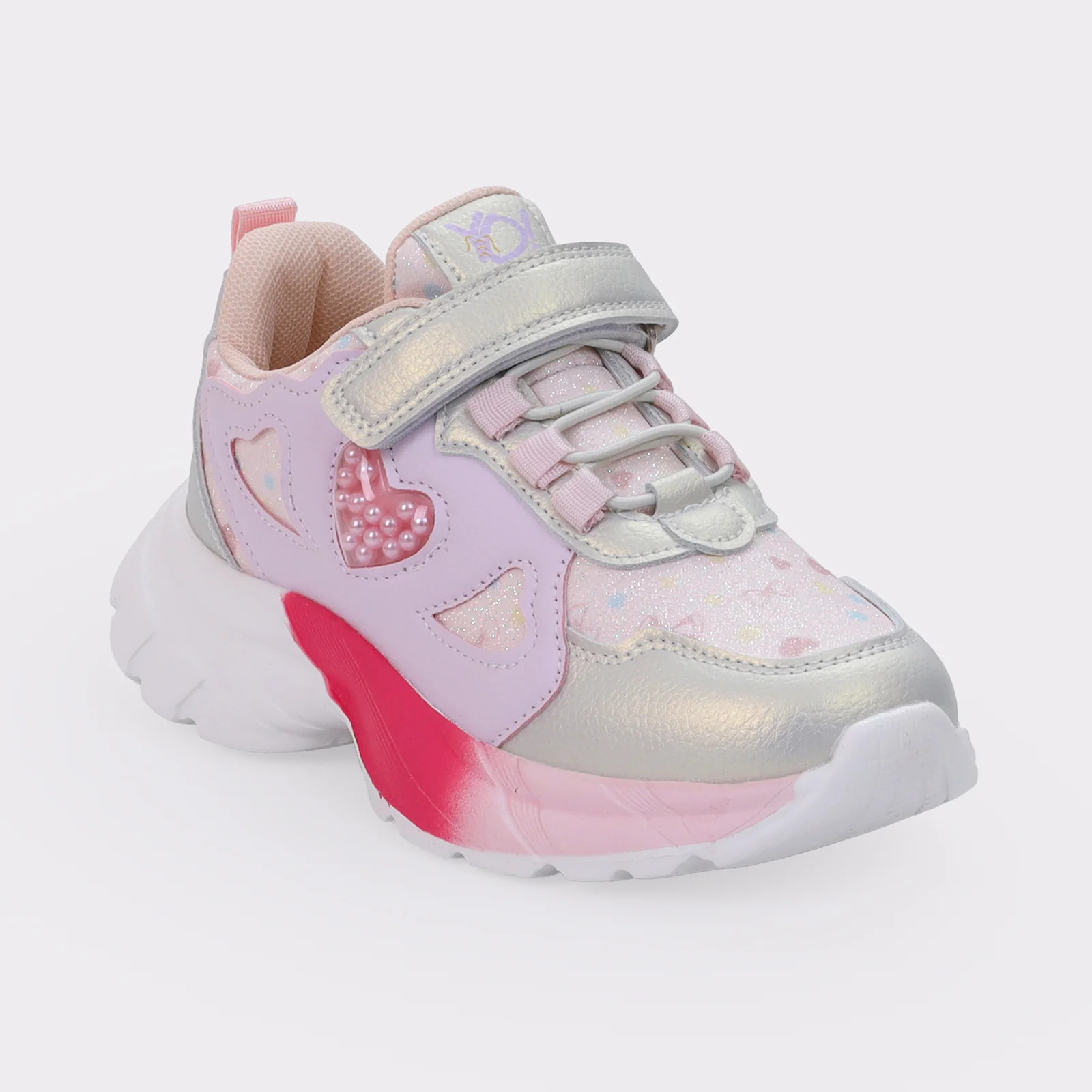 Girls Sport Shoes