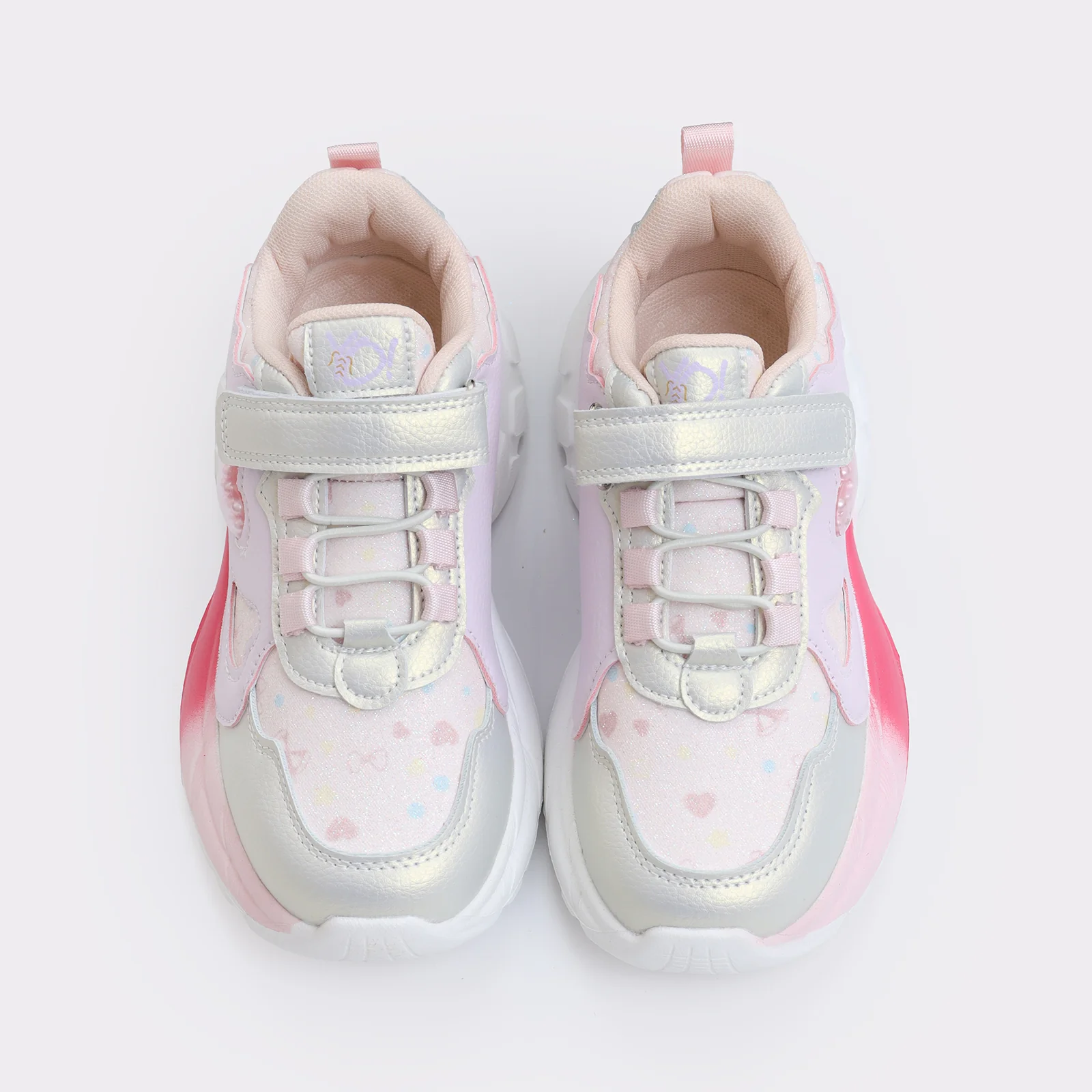 Girls Sport Shoes - Image 3