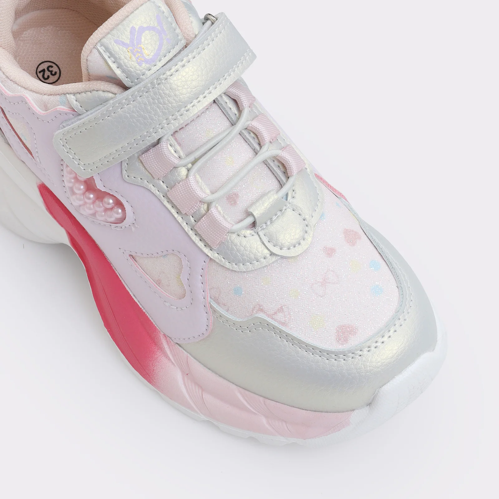 Girls Sport Shoes - Image 6