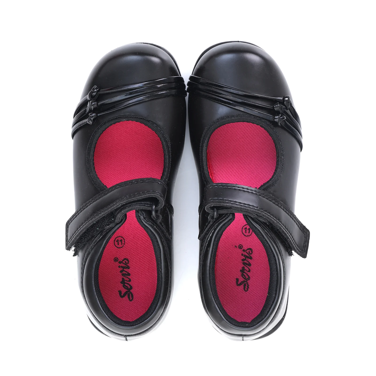 Girl's School Shoes - Image 3