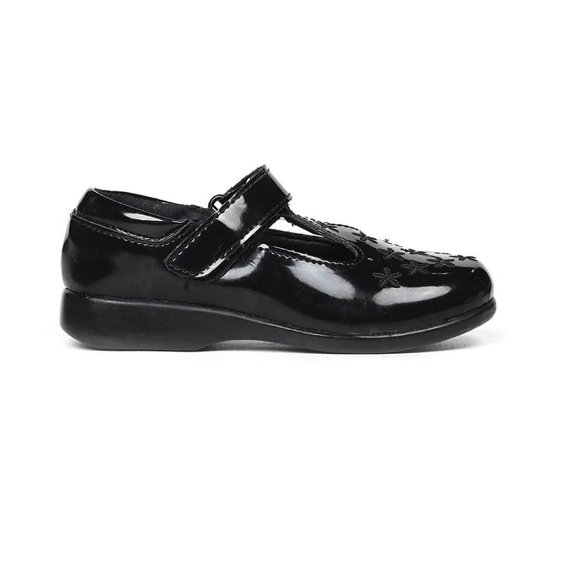 G-GR-0200003- Girl School Shoes