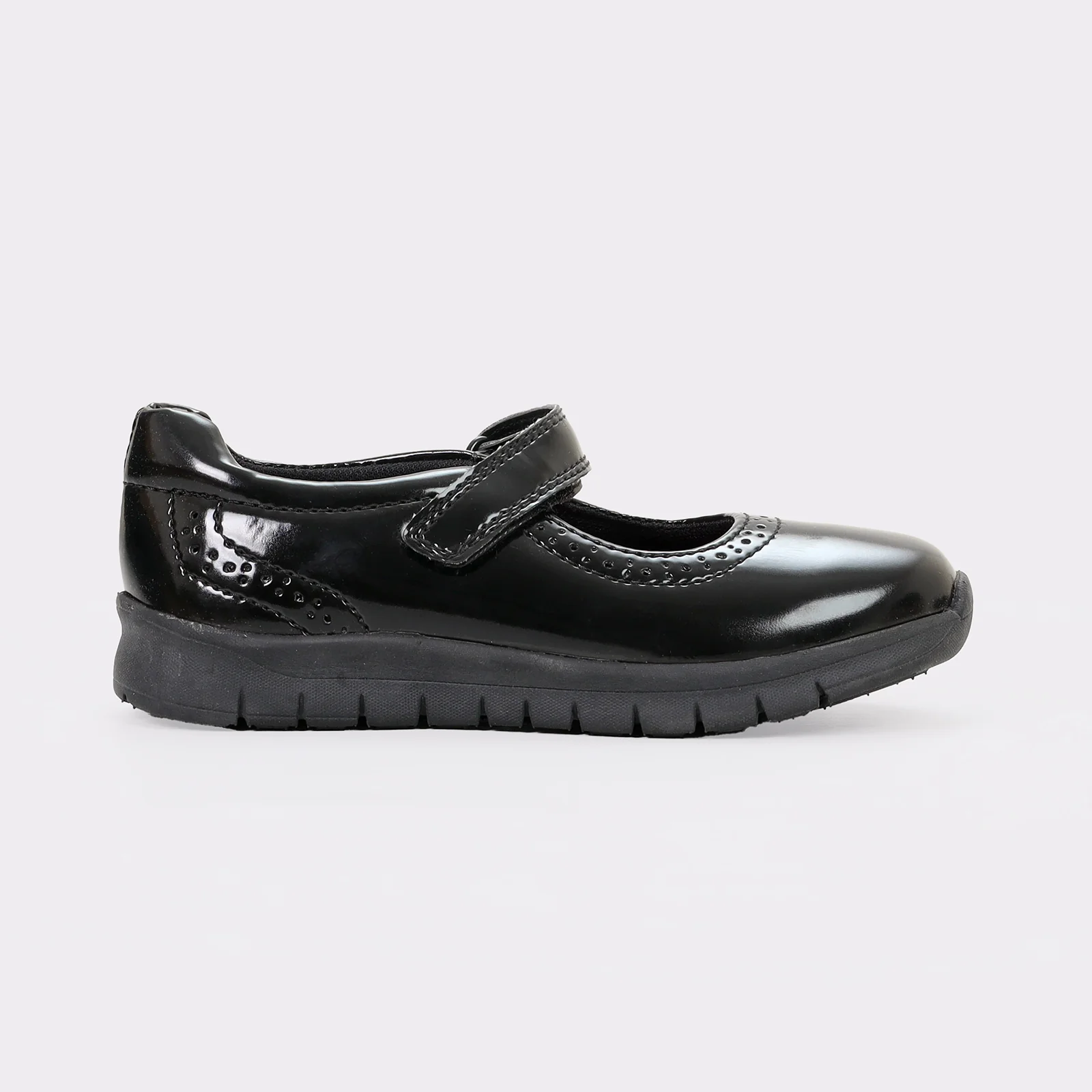 Girl's School Shoes - Image 2