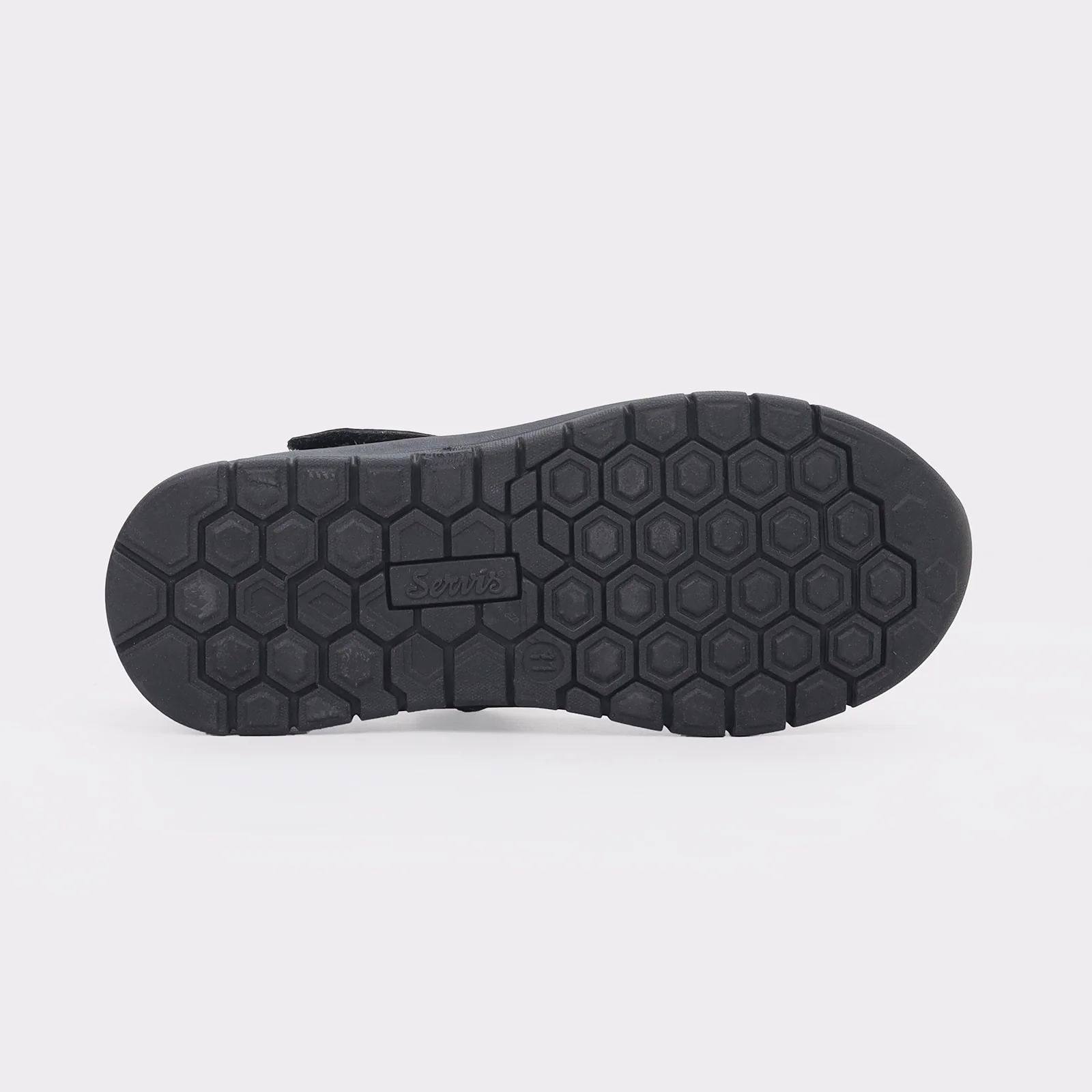 Girl's School Shoes - Image 5