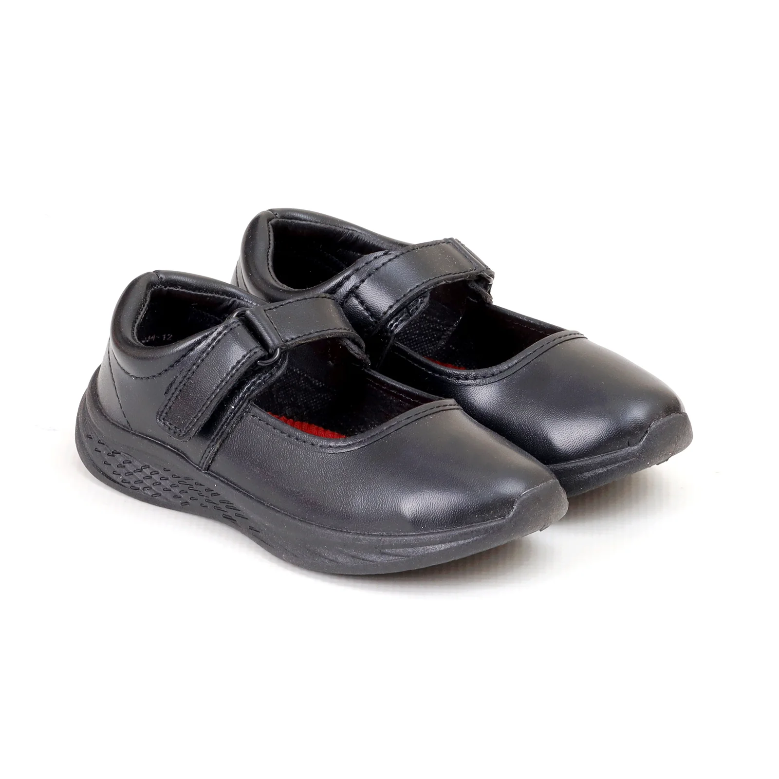 Girl's School Shoes - Image 2