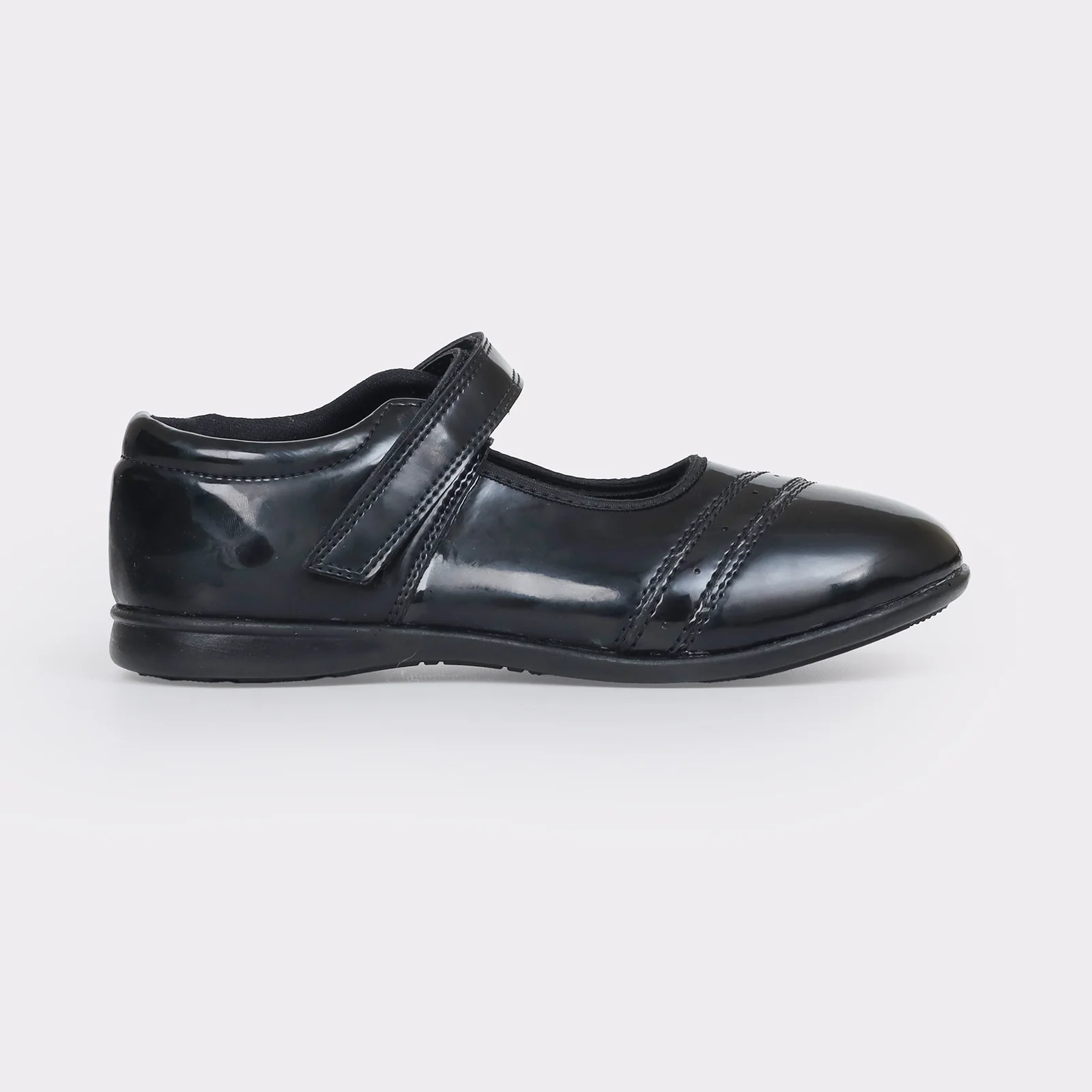 Girl School Shoes - Image 2