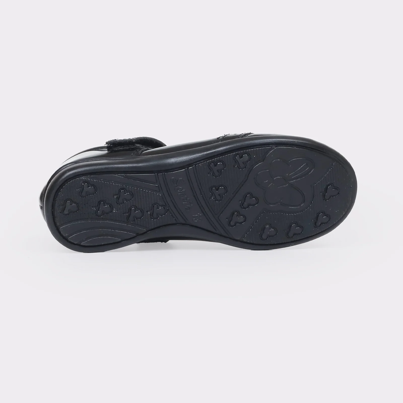 Girl School Shoes - Image 5