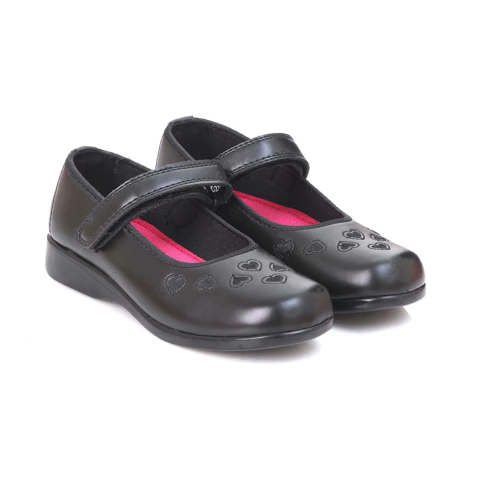 Girl's School Shoes - Image 2