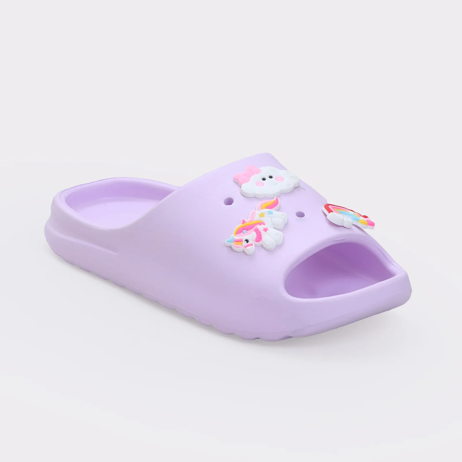 Girls Everyday Slippers
