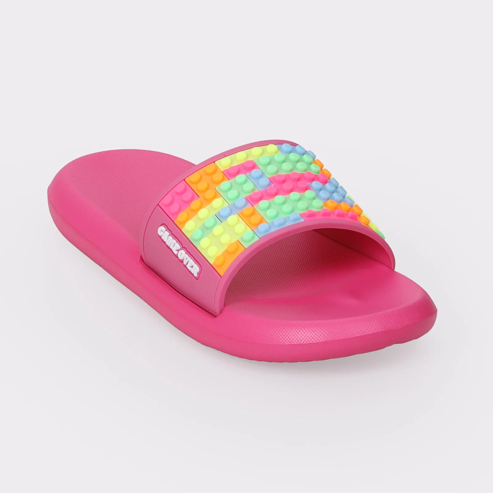 Girl Chappal