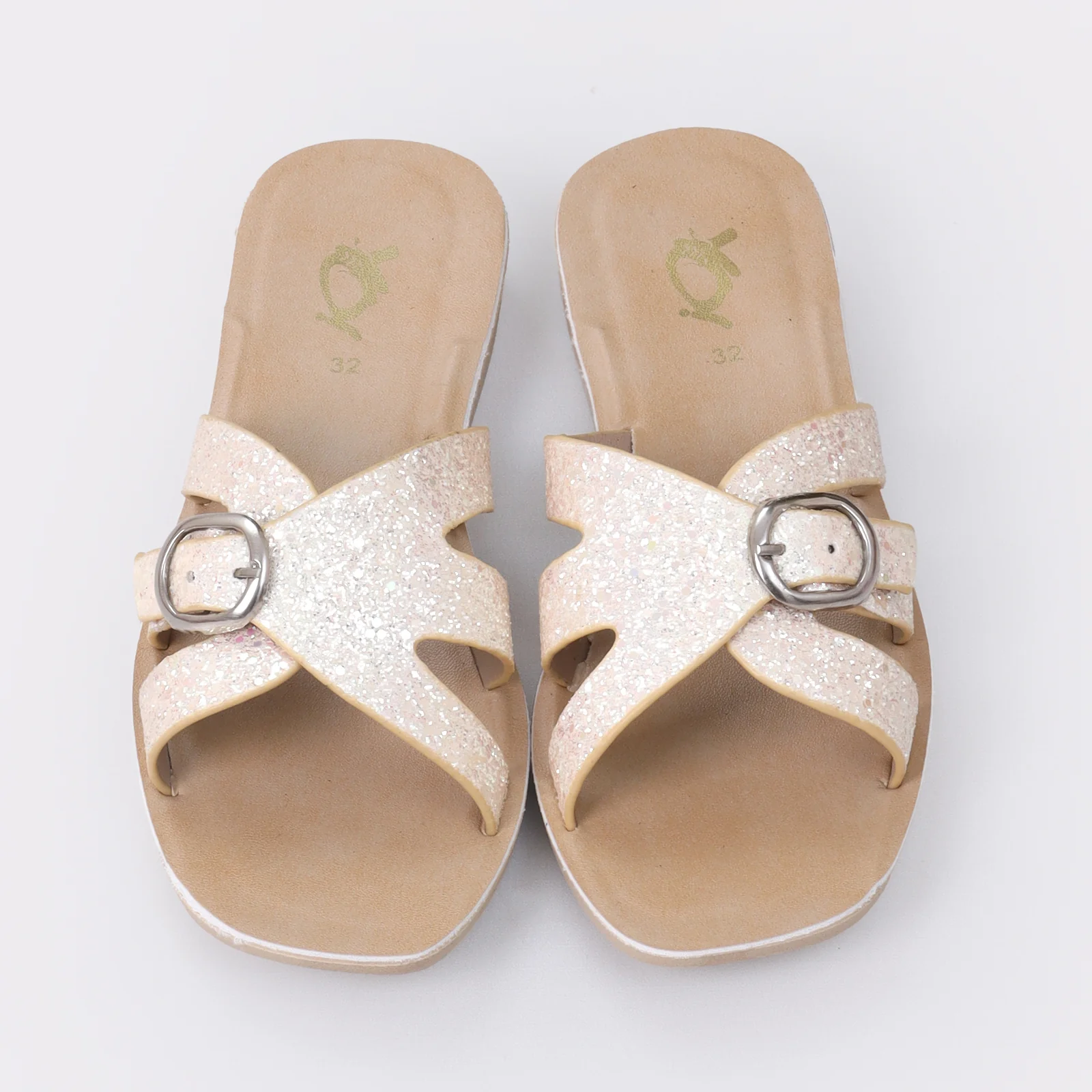 Girls Casual Chappal - Image 3