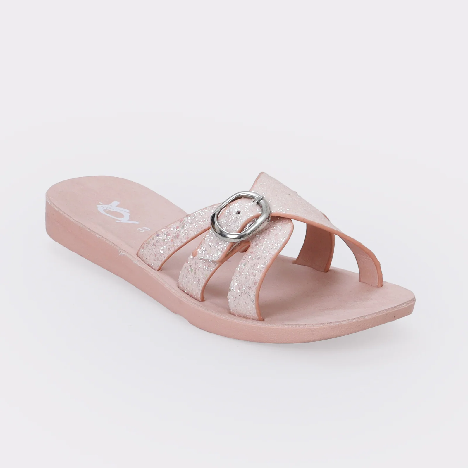 Girls Casual Chappal