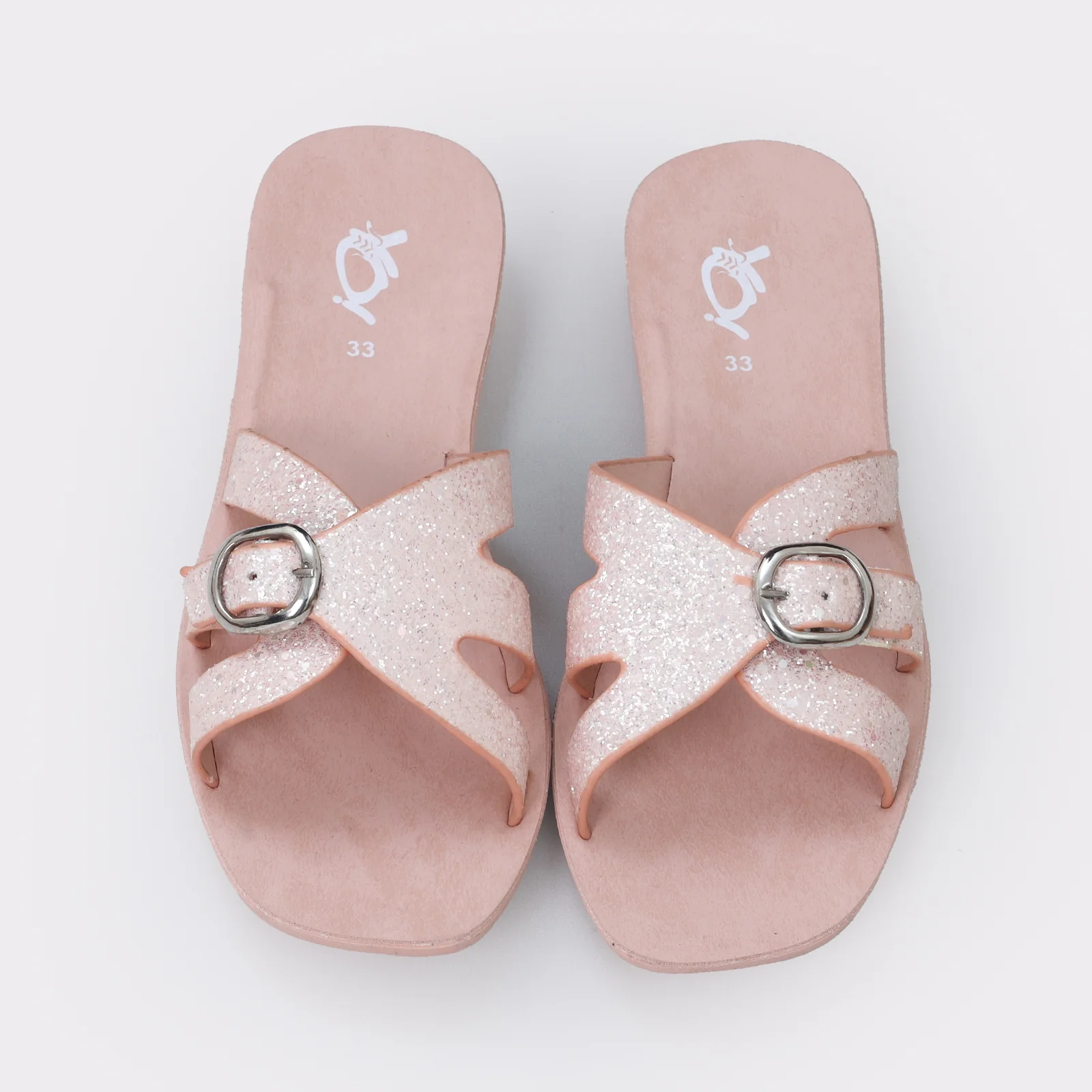 Girls Casual Chappal - Image 3