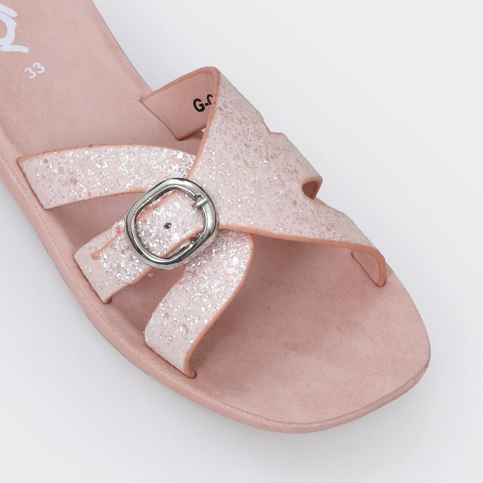 Girls Casual Chappal - Image 6