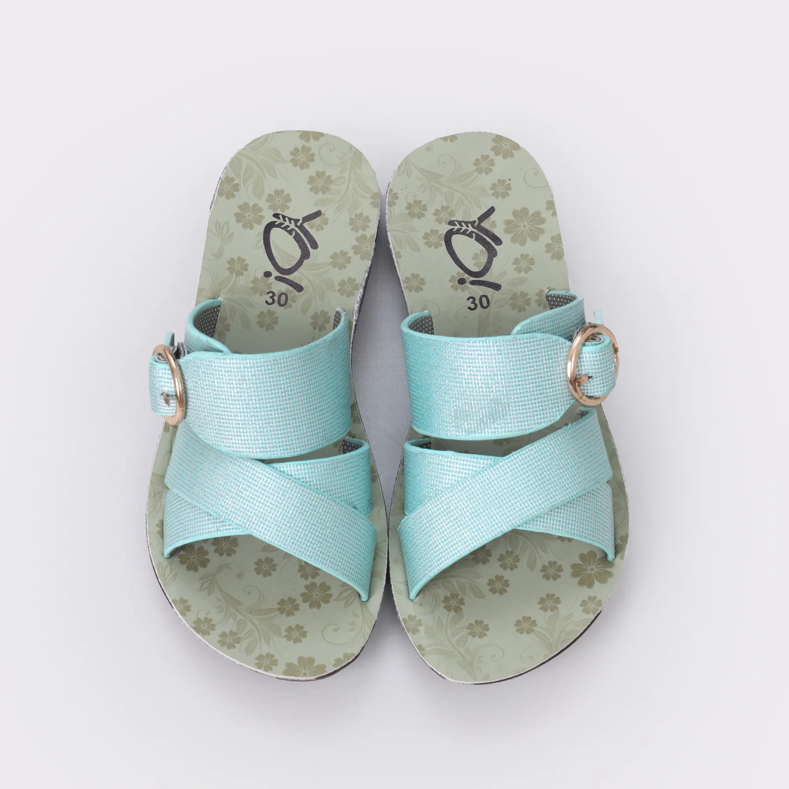 Girls Street Chappal - Image 3