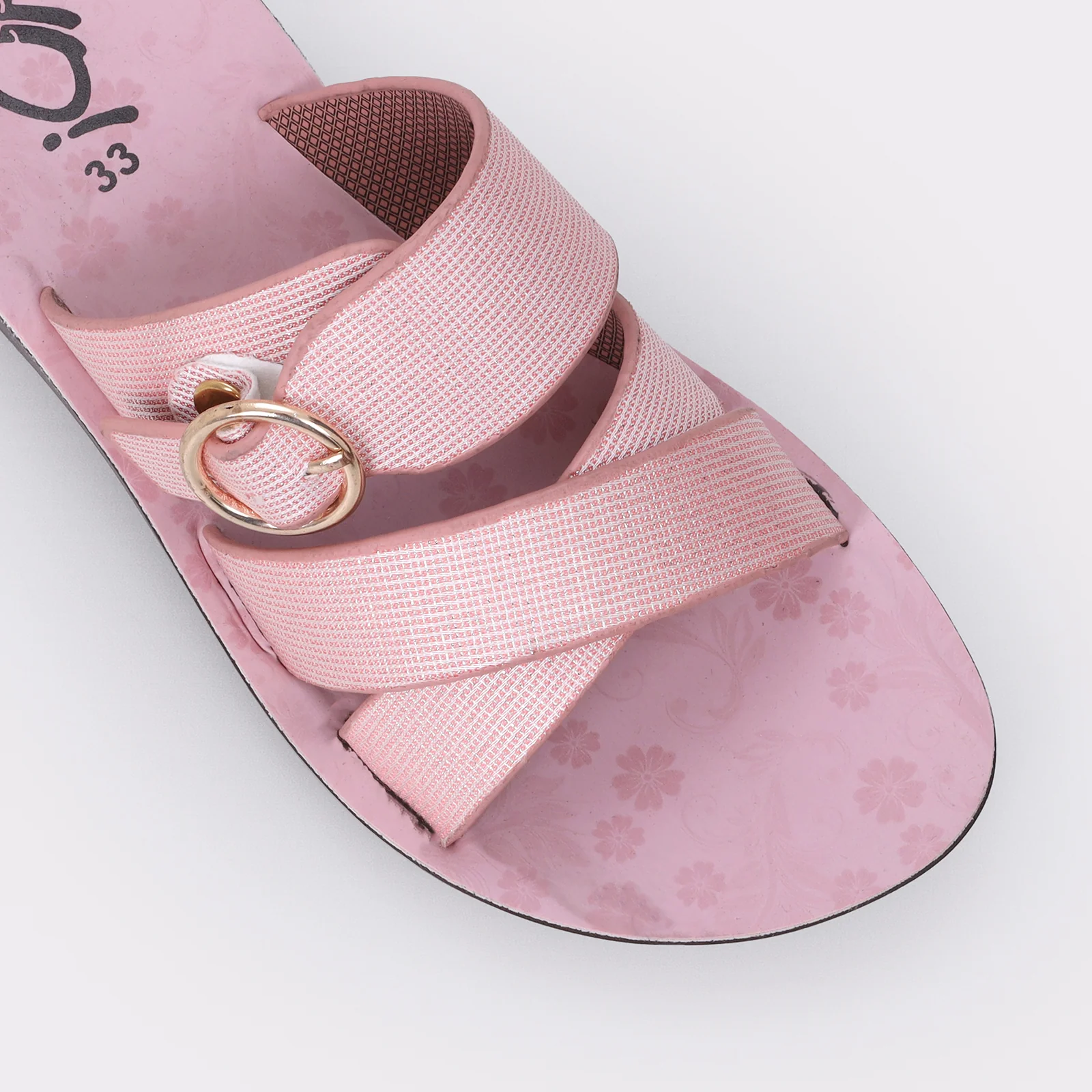 Girls Street Chappal - Image 6