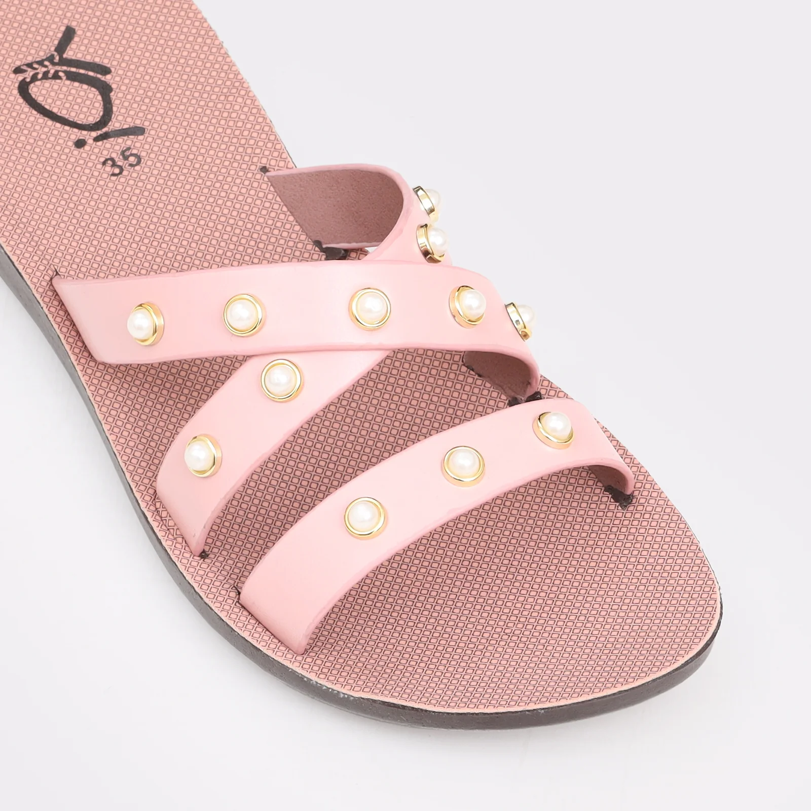 Girls Chappal - Image 6