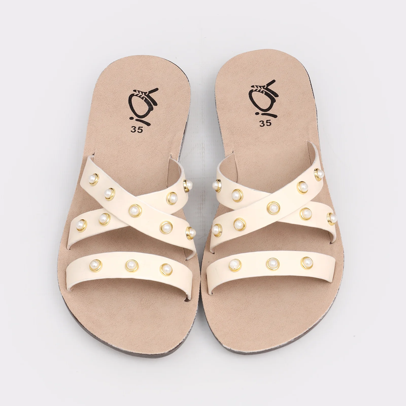 Girls Chappal - Image 3