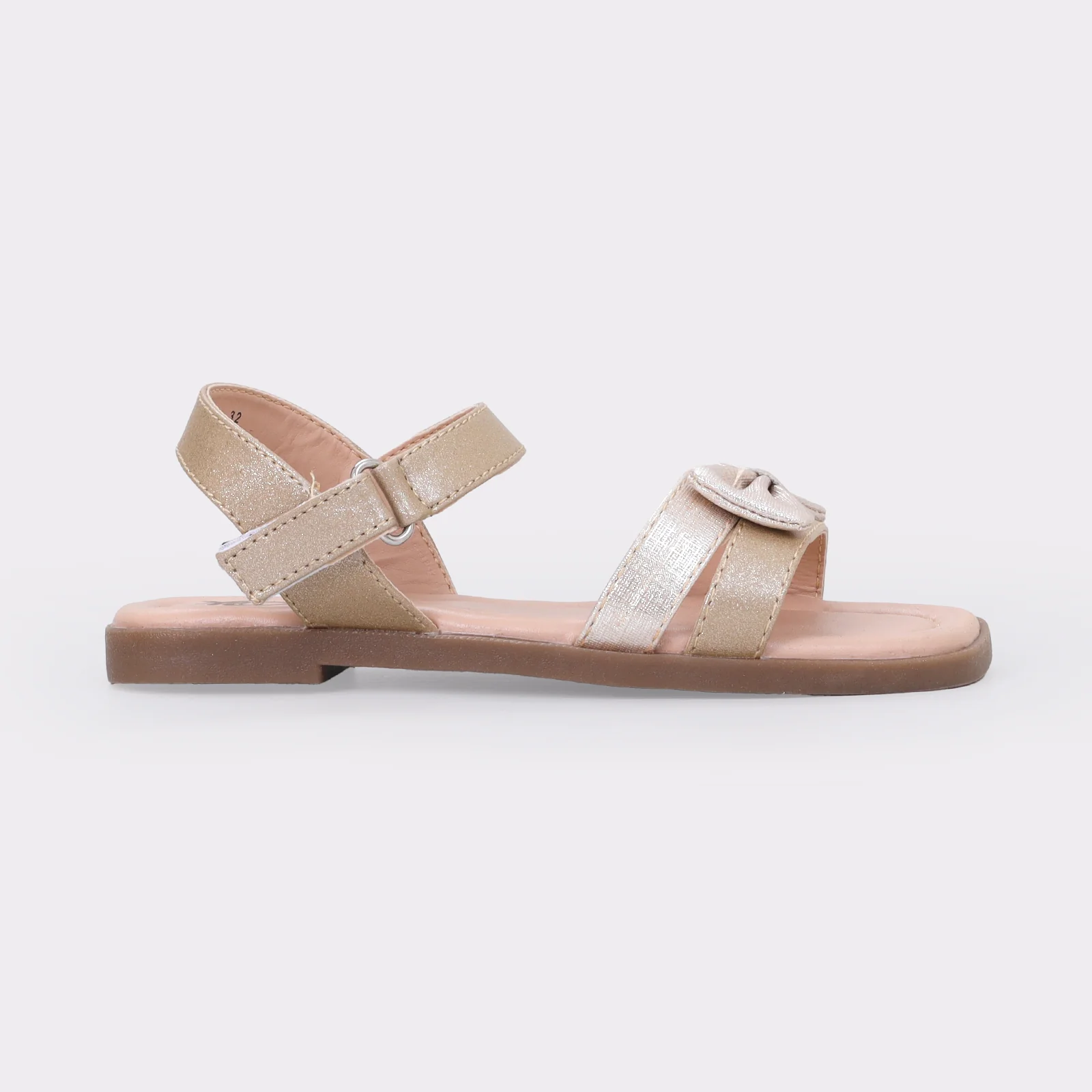 Girls Casual Sandals - Image 2