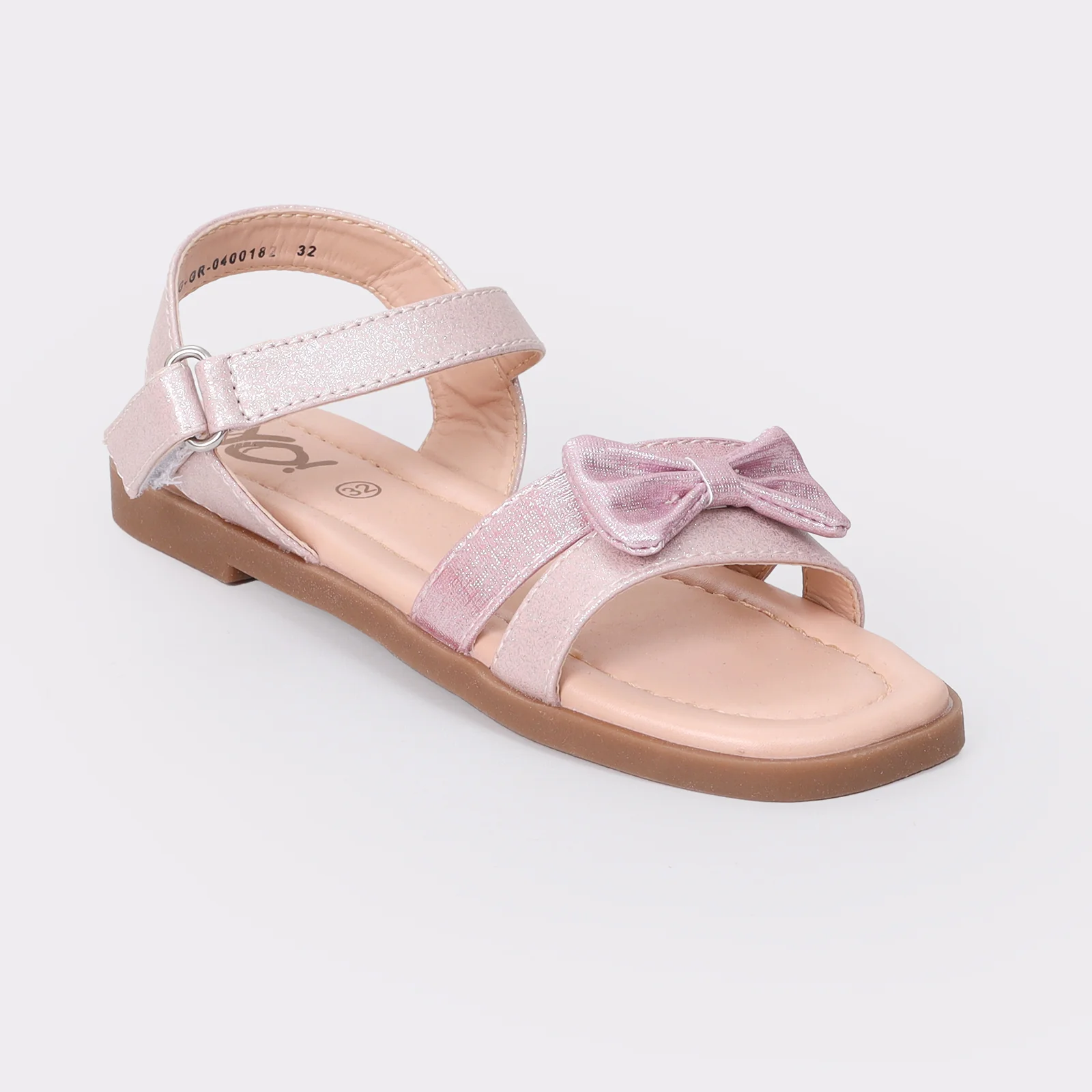 Girls Casual Sandals