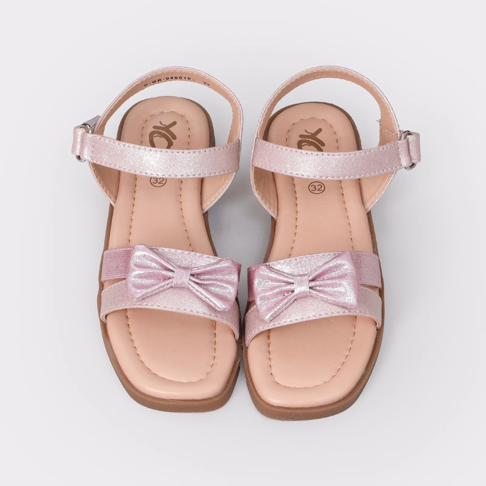 Girls Casual Sandals - Image 3