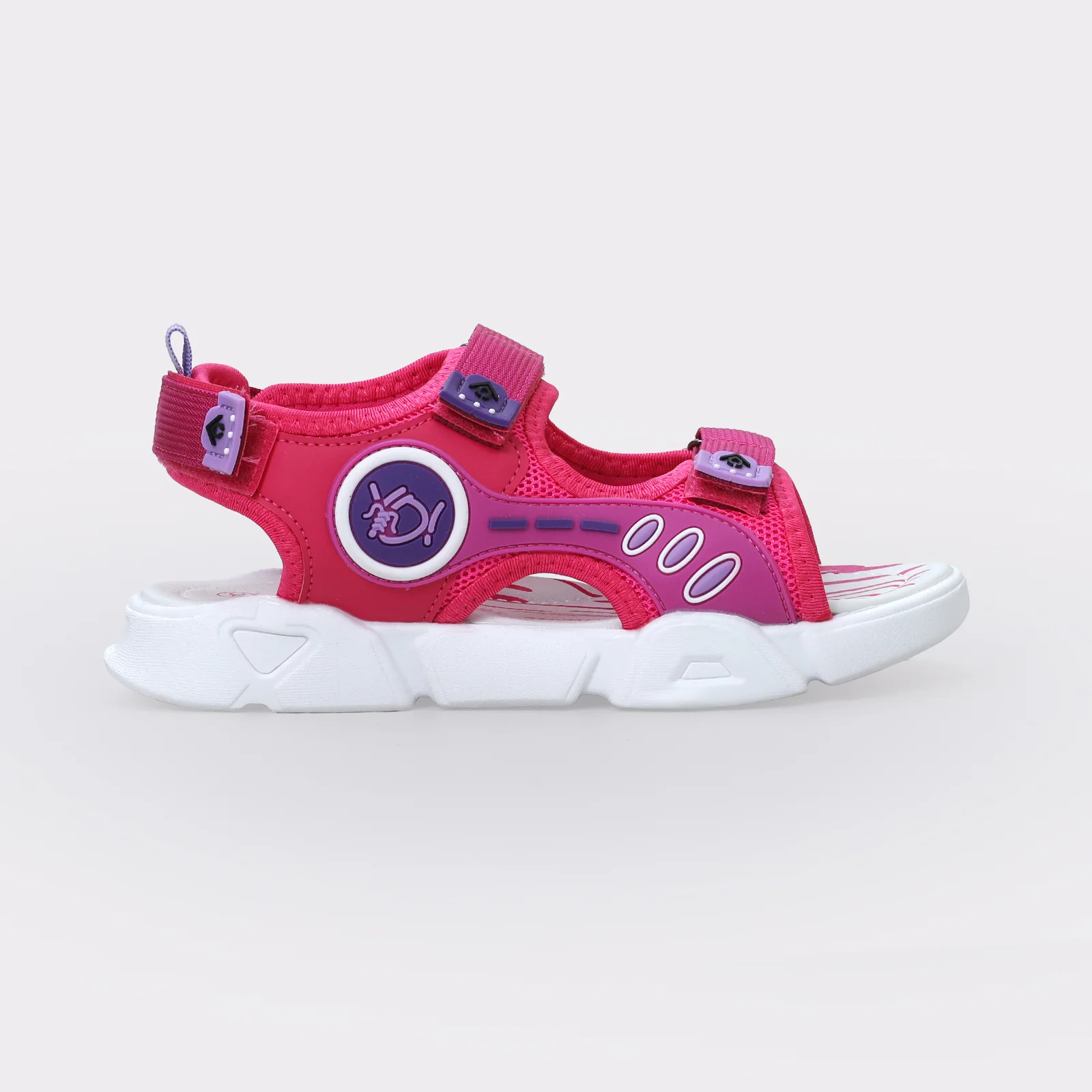 Girls Go-To Sandals - Image 2