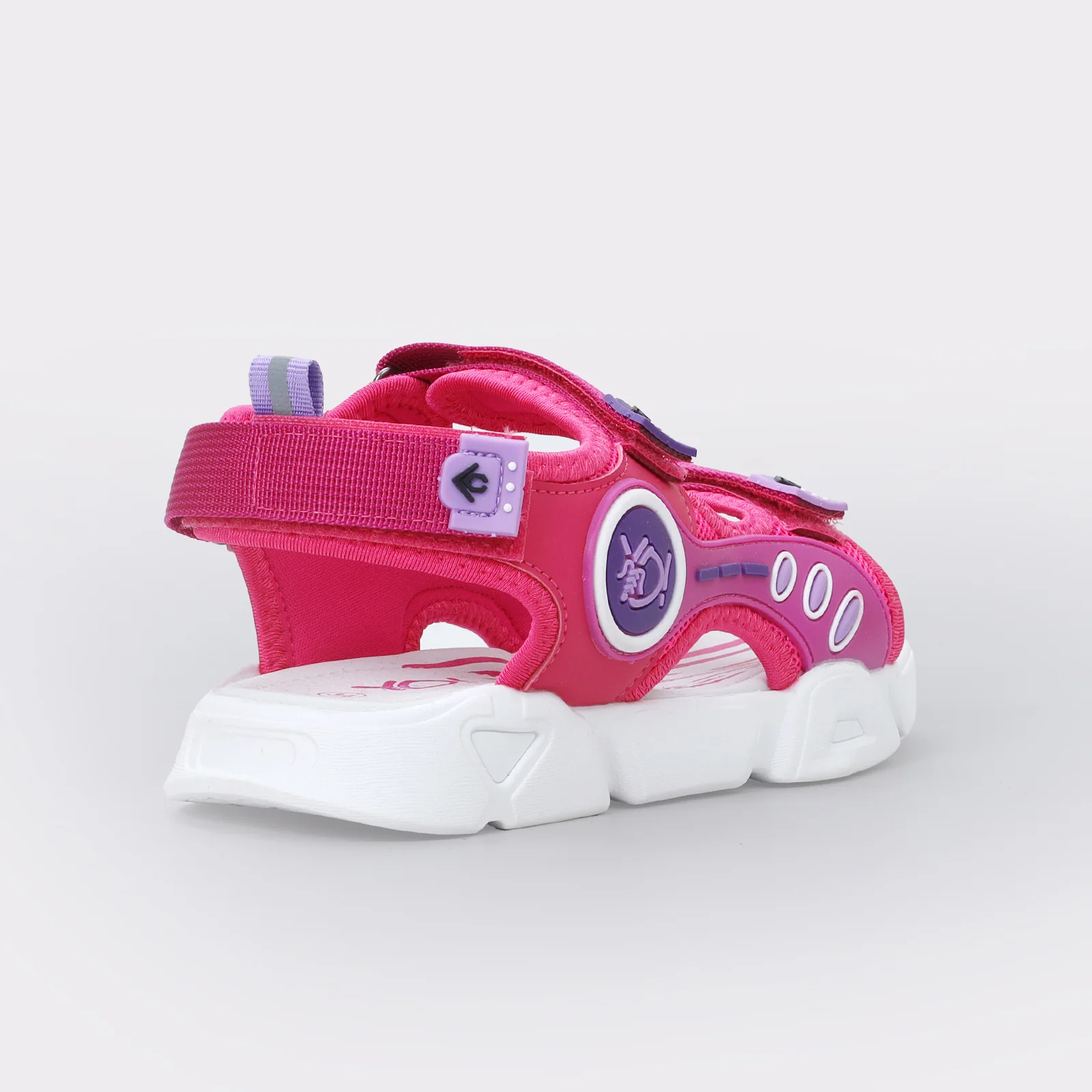 Girls Go-To Sandals - Image 4
