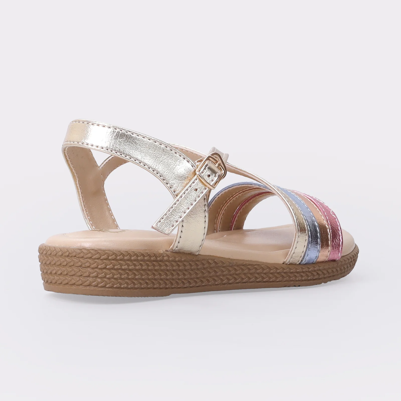 Girls Sandal - Image 4