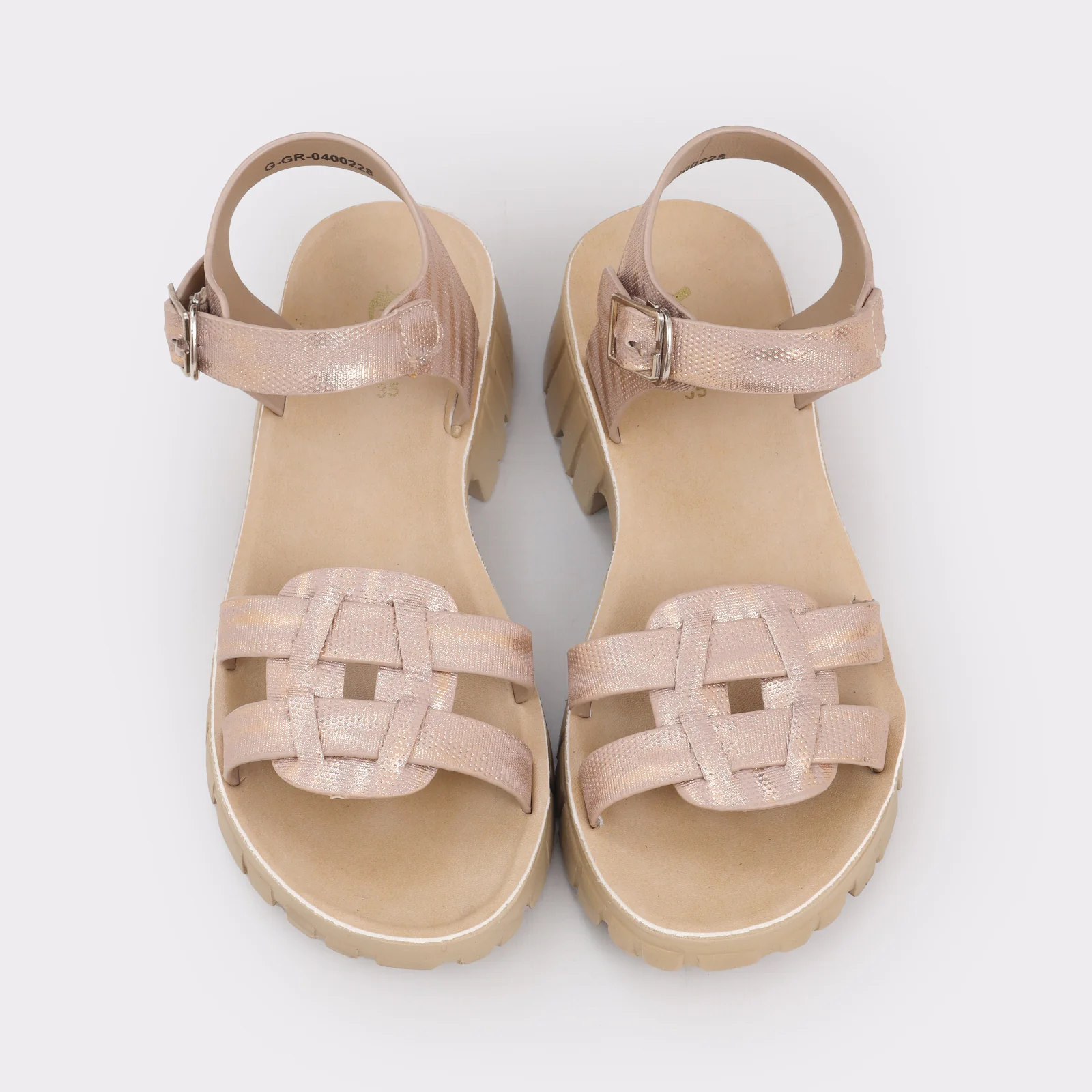 Girls Sandal - Image 3