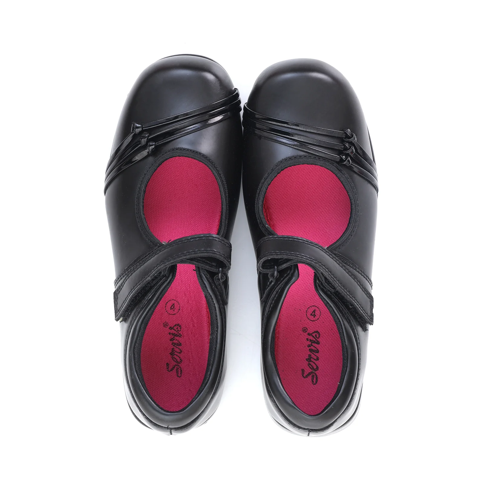 Girl's School Shoes - Image 3