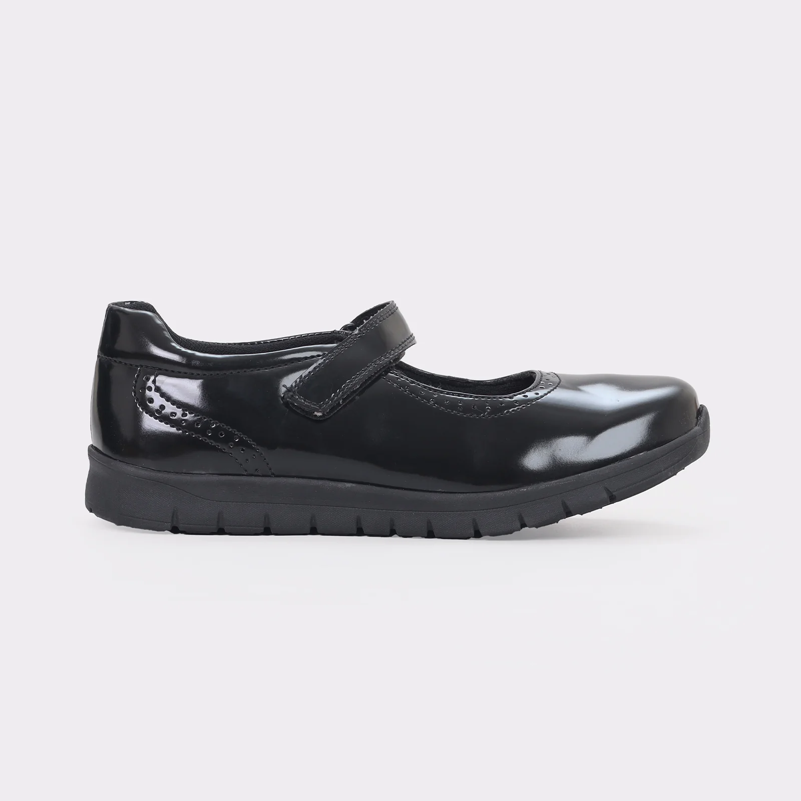 Girl's School Shoes - Image 2