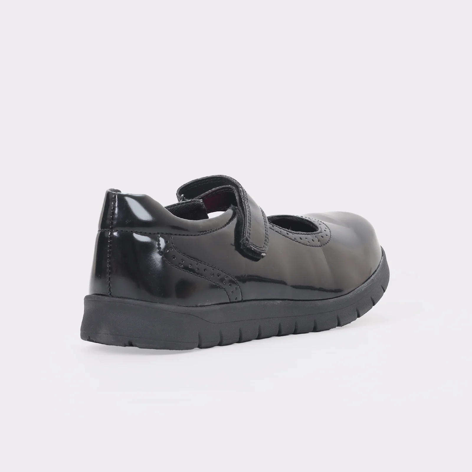 Girl's School Shoes - Image 4