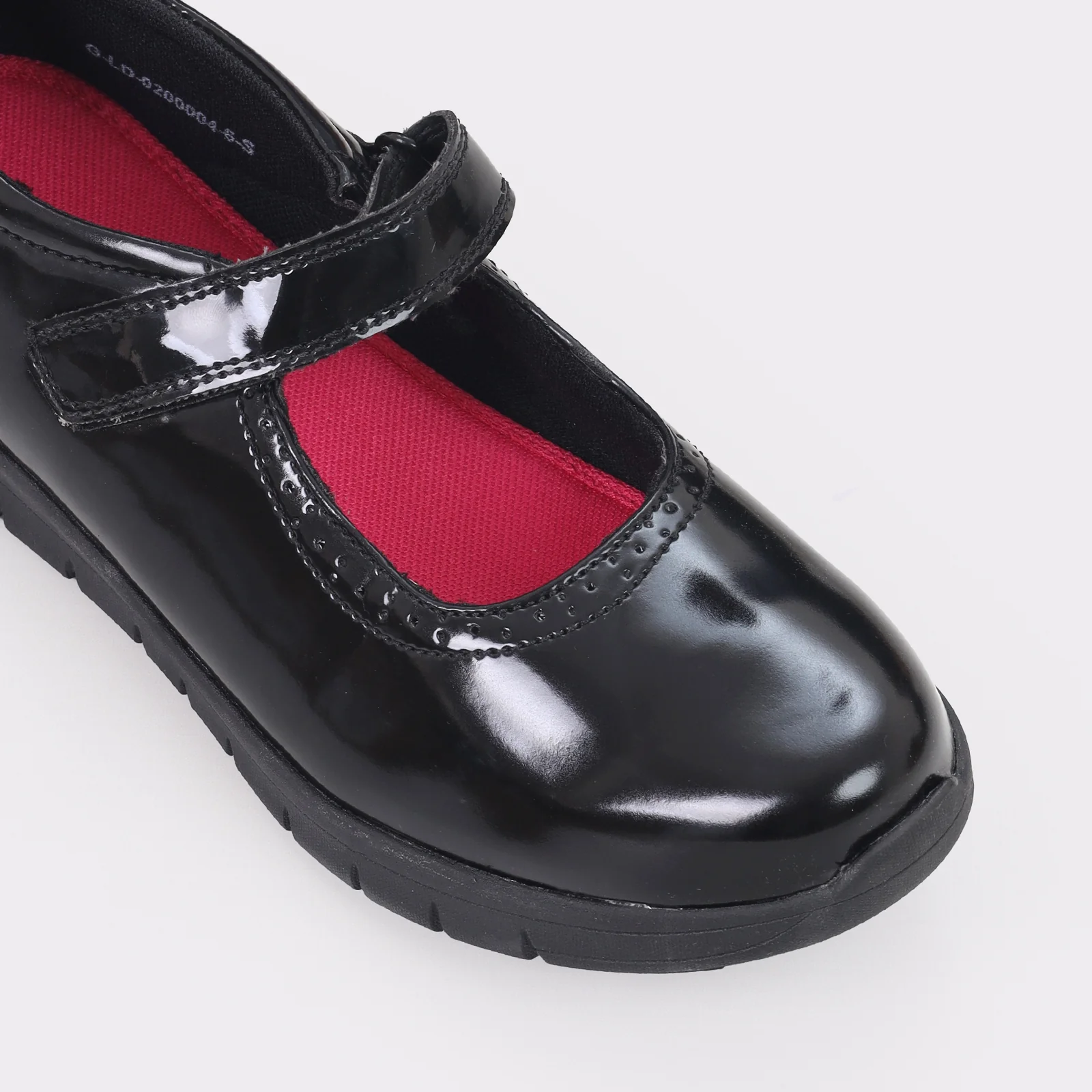 Girl's School Shoes - Image 6