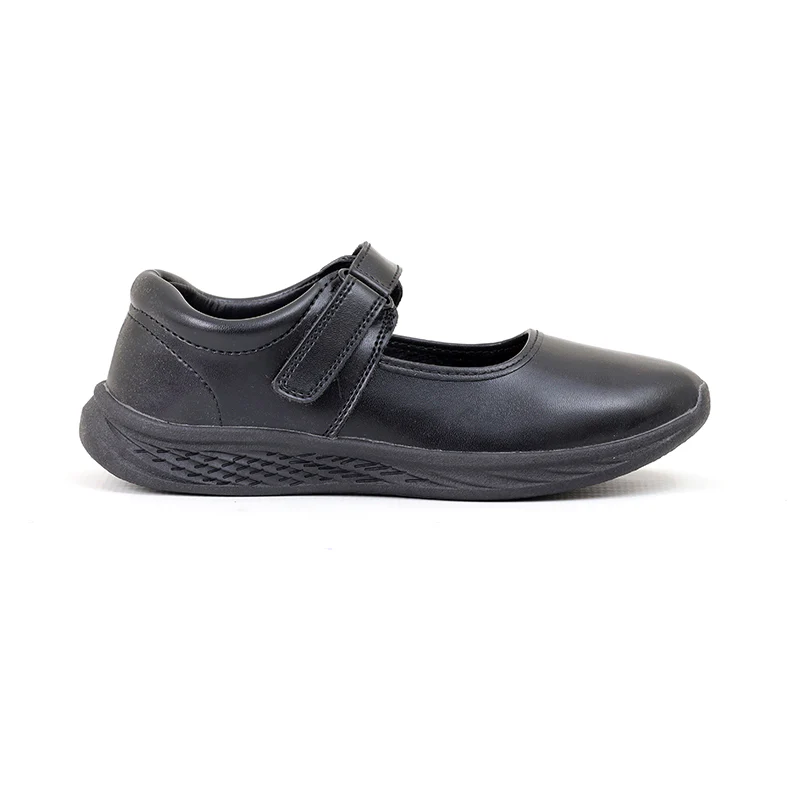 Girl's School Shoes
