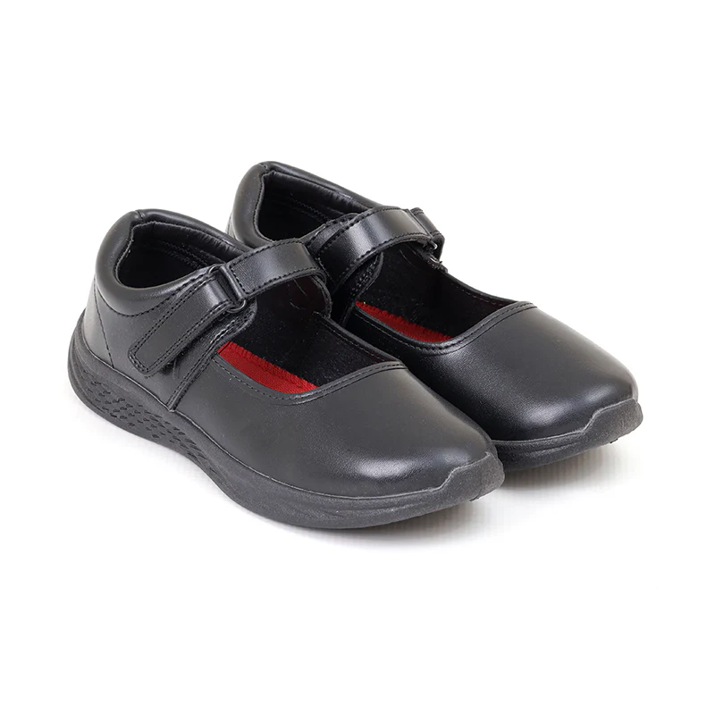 Girl's School Shoes - Image 2
