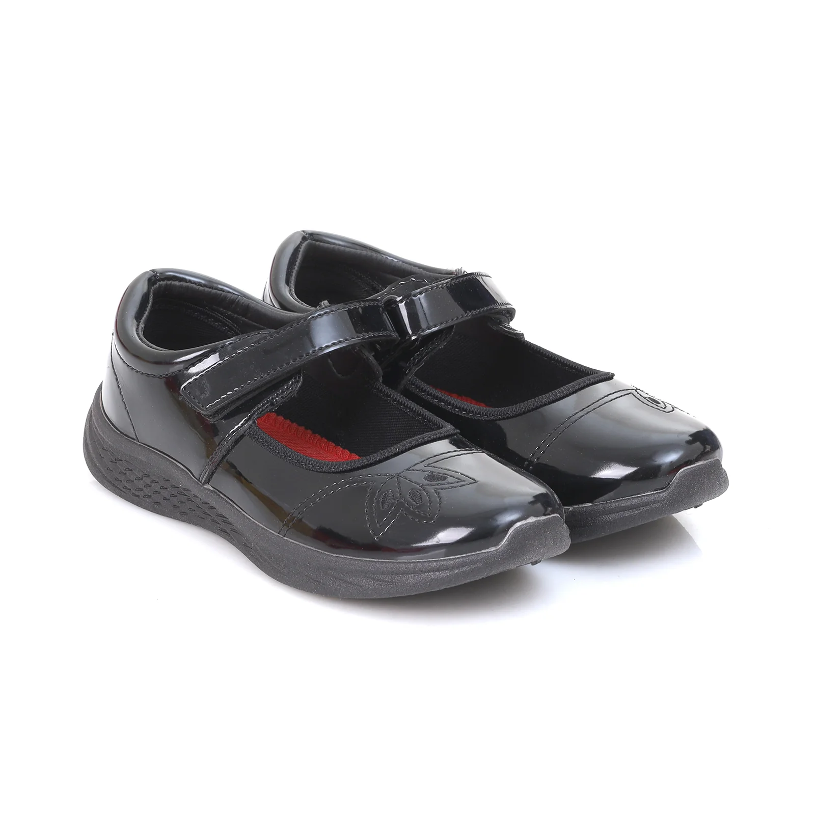Girl's School Shoes - Image 2