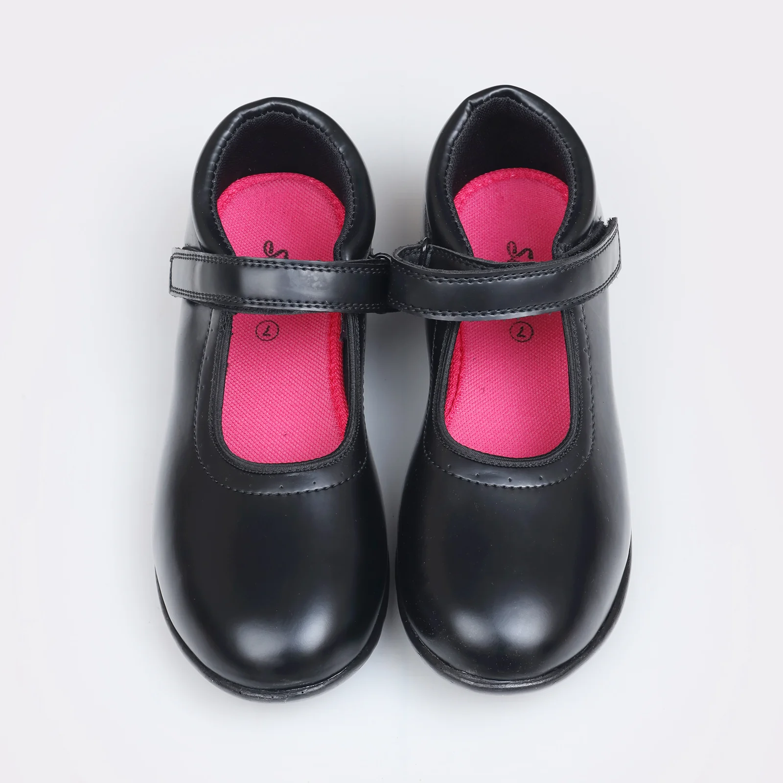 Girl School Shoes - Image 3