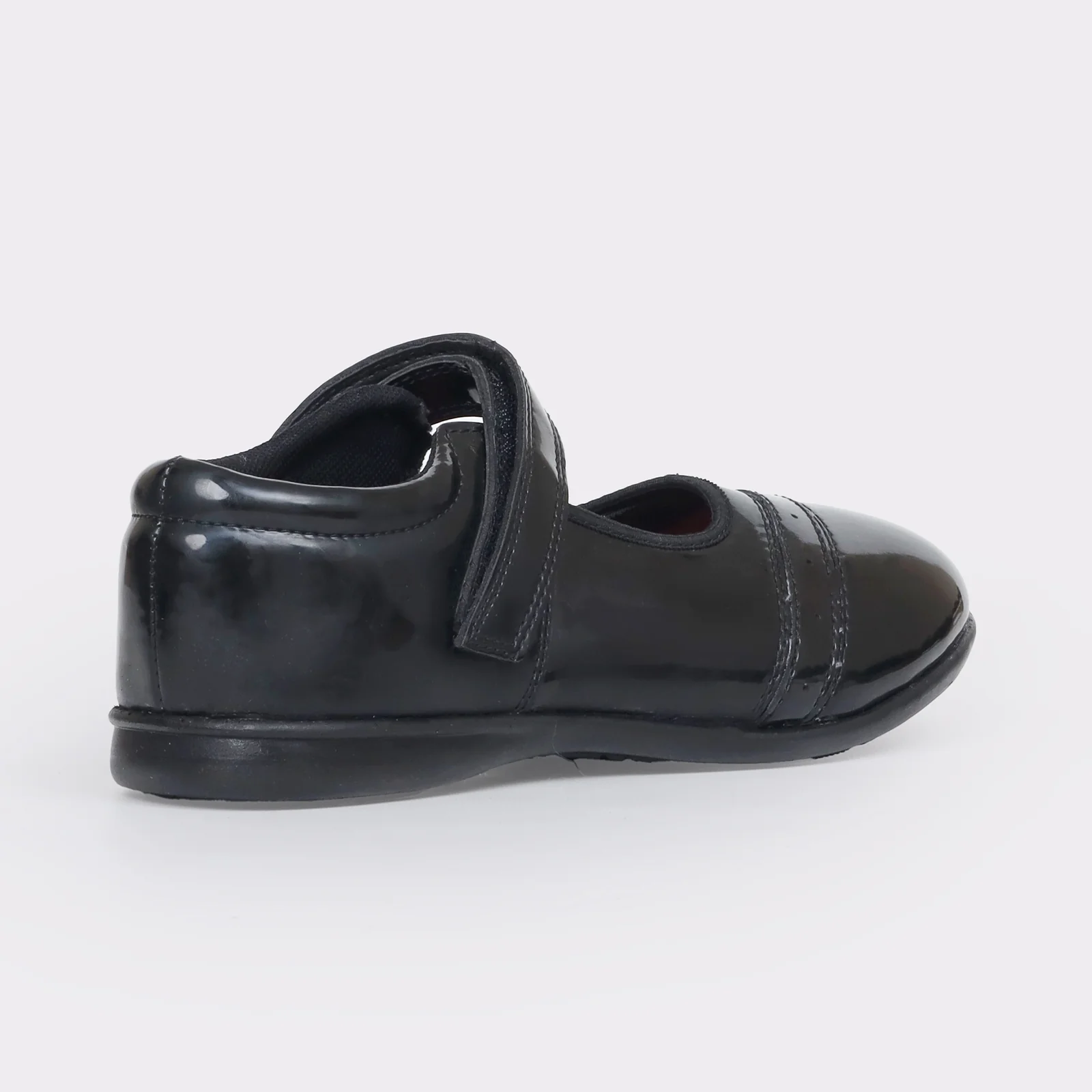 Girl School Shoes - Image 4