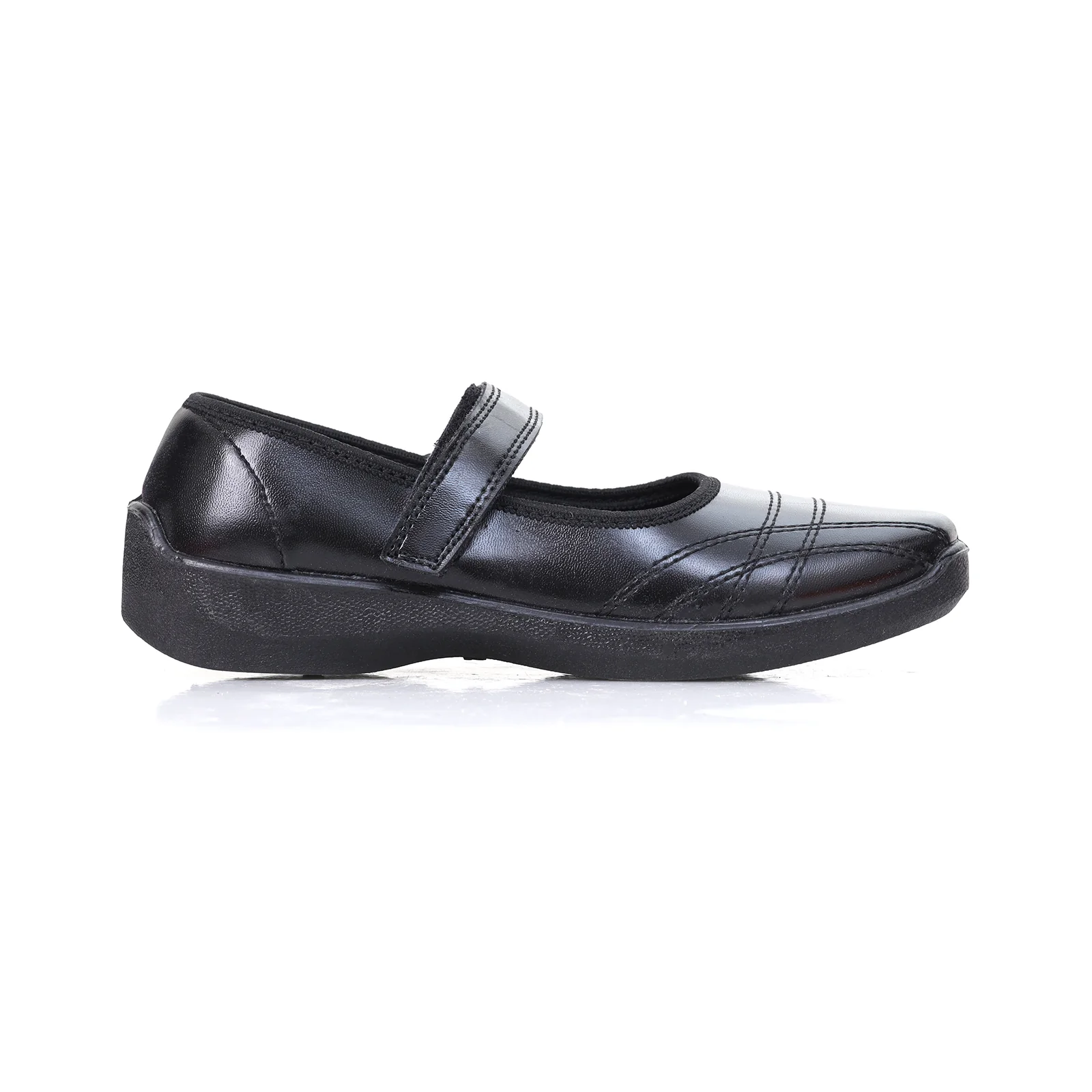 Girl's School Shoes