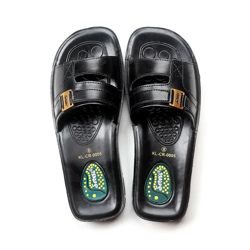 KL-CR-0005- Casual Chappal - Image 2