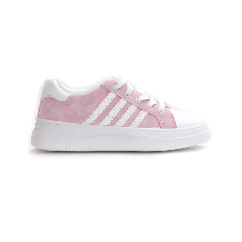 Women's Stylish Sneakers - Image 4