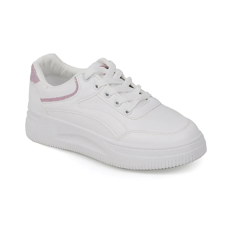 Women's Chunky Sneakers - Image 5