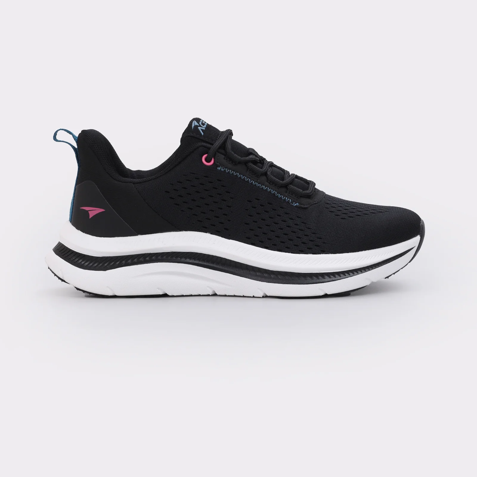 Women's Lace-up Sneakers - Image 2