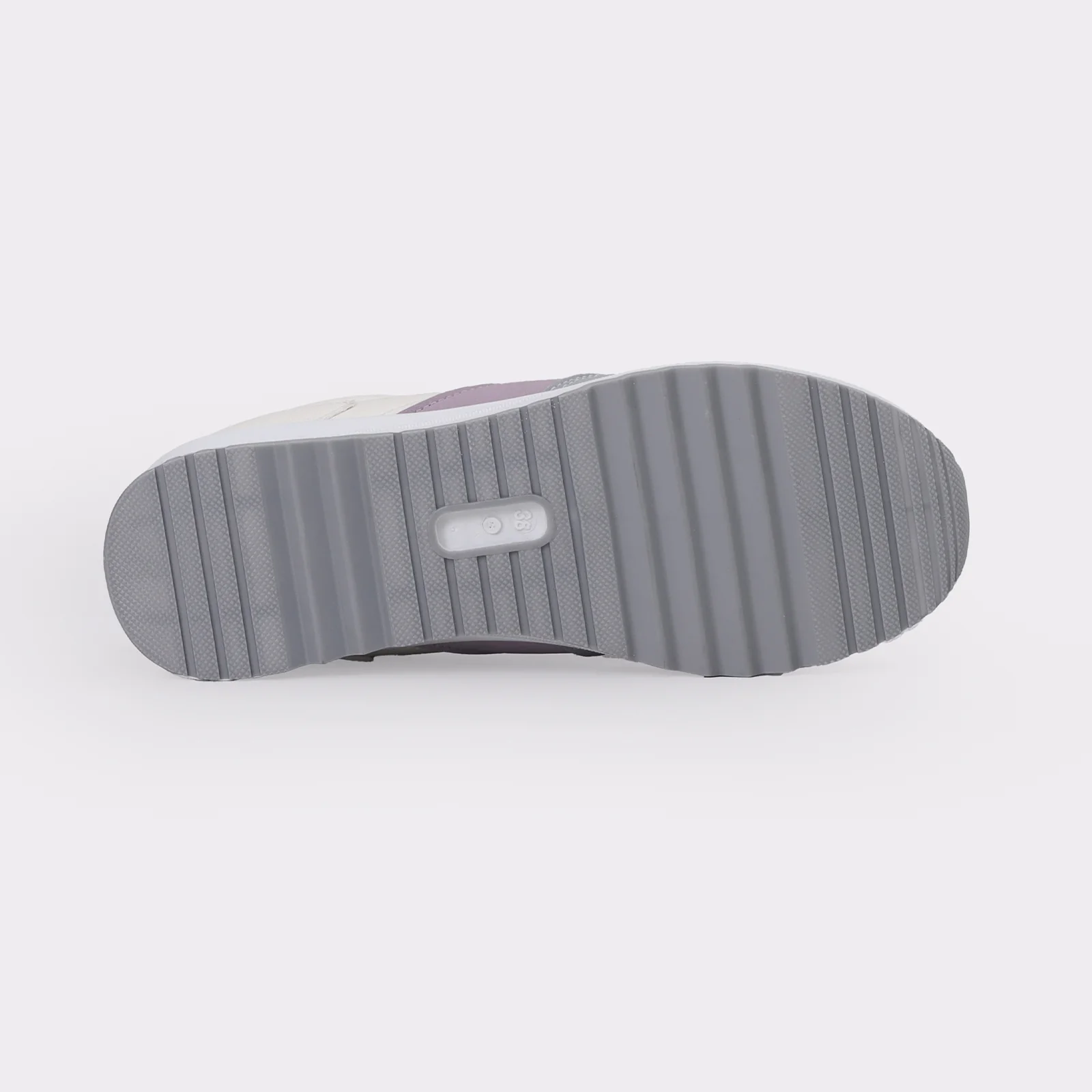 Women Lace-up Sneakers - Image 5