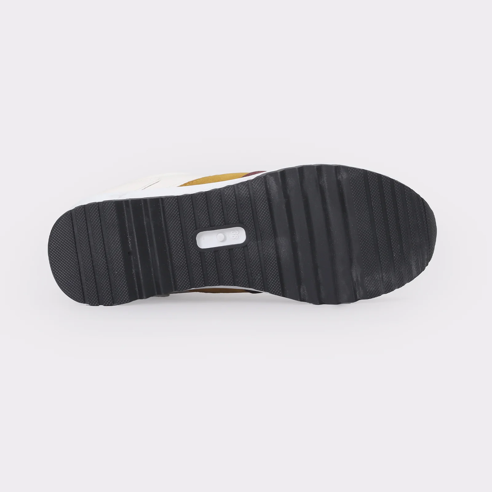Women Lace-up Sneakers - Image 5